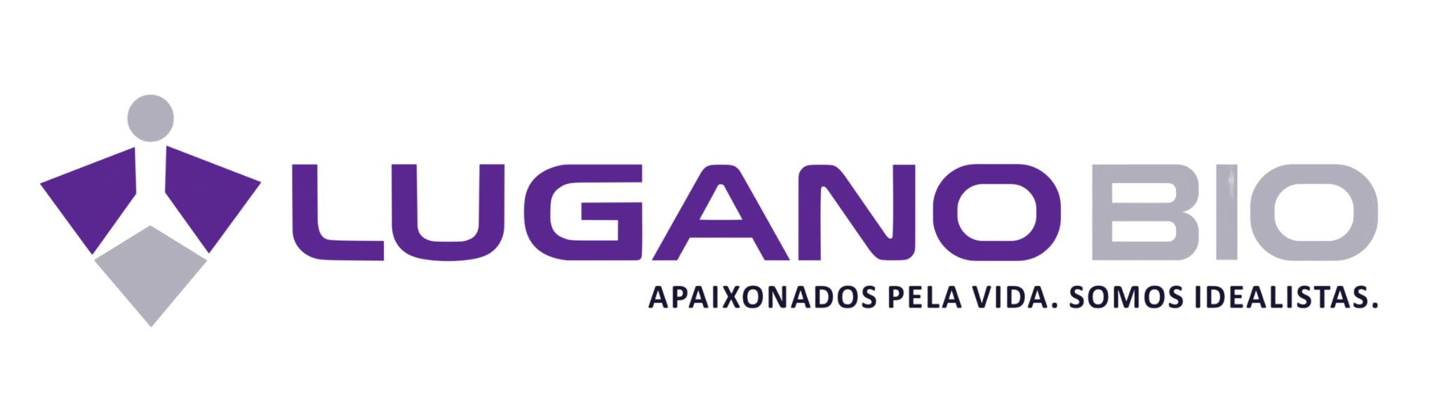 Lugano Bio — Apaixonados pela vida. Somos idealistas.