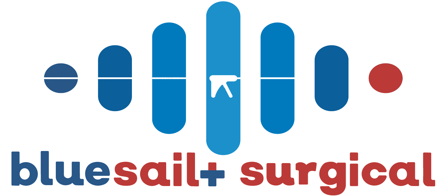 BlueSail Surgical