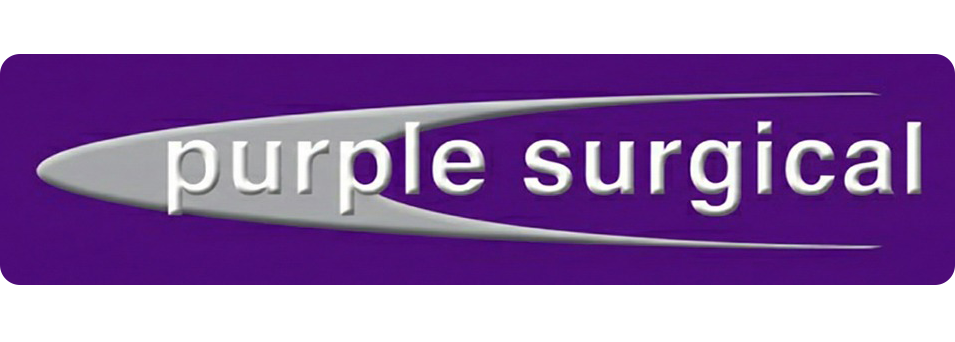 Purple Surgical